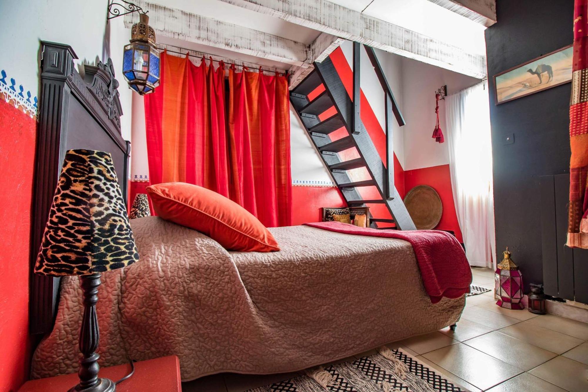 Guest house Mountain Corse Odyssee