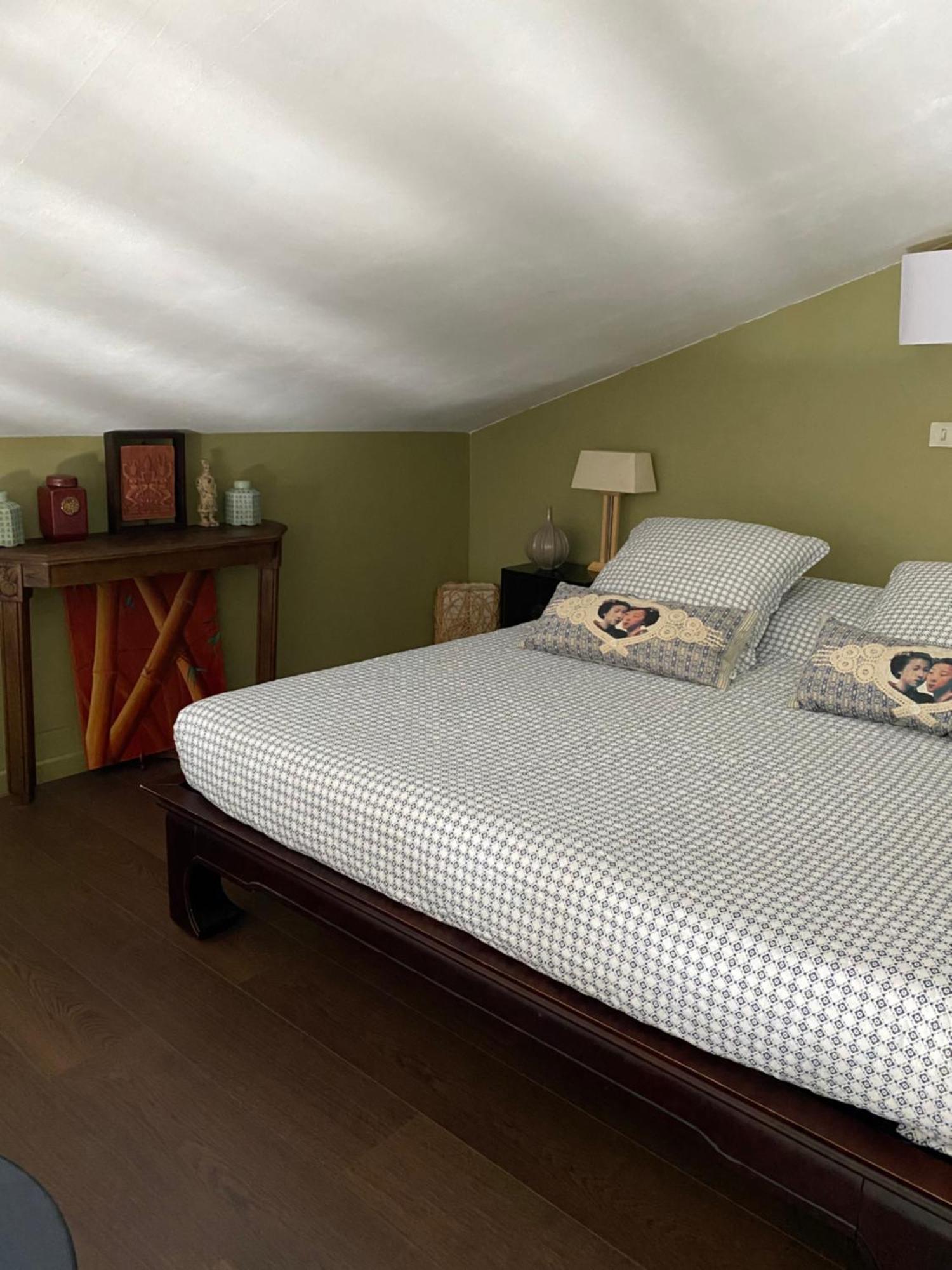 Mountain Corse Odyssee Guest house Quenza